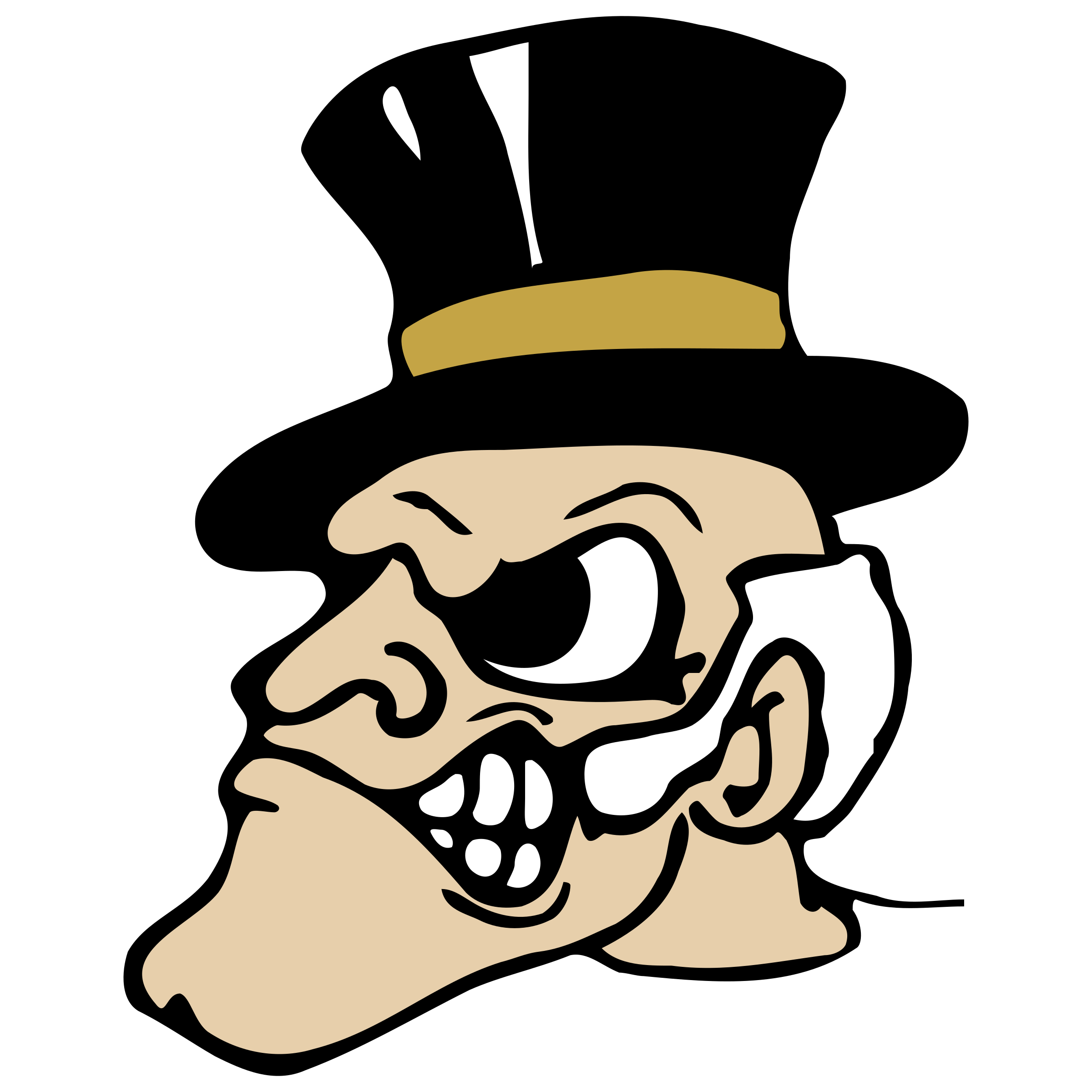 Demon Deacon